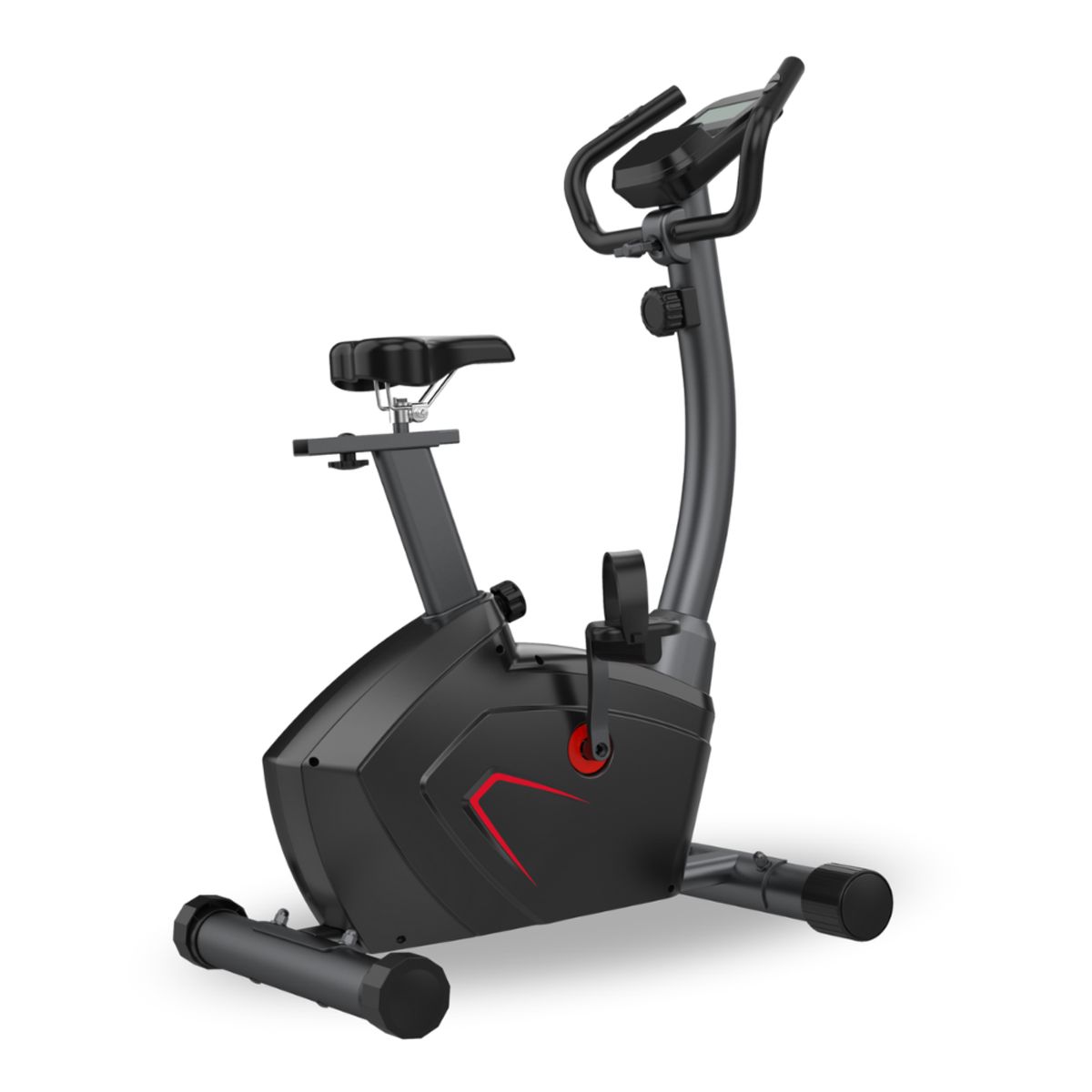 GENERICO - Bicicleta Spinning 6401 Sacrifice Sports