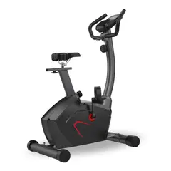 GENERICO - Bicicleta Spinning 6401 Sacrifice Sports