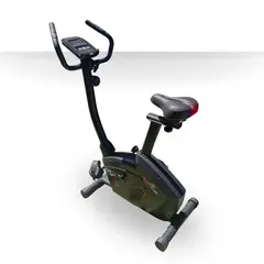 GENERICO - Bicicleta Spinning 6401 Sacrifice Sports