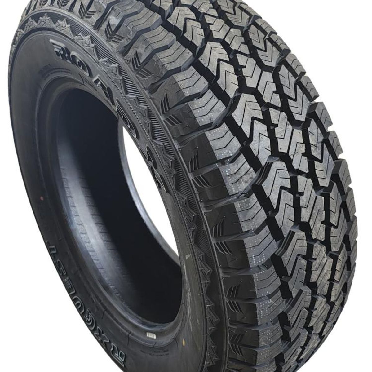 GENERICO - NEUMATICO 27565 R18 ROADX RXQUEST AT03 123120R 10PR