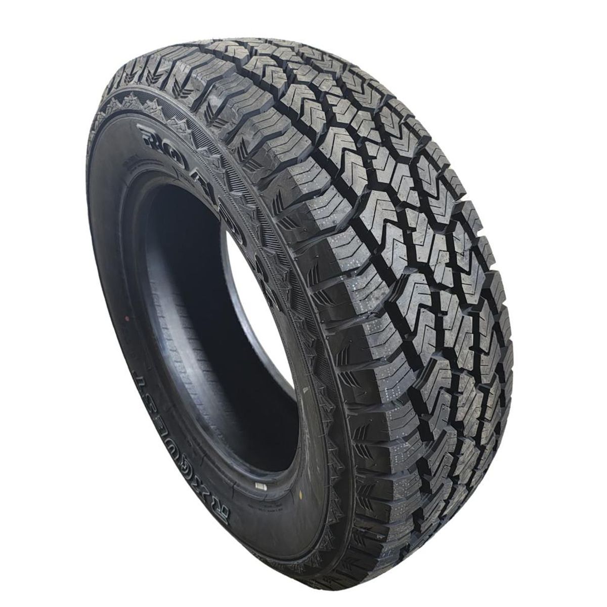 GENERICO - NEUMATICO 27565 R18 ROADX RXQUEST AT03 123120R 10PR