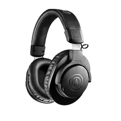 AUDIOTECHNICA - Audifonos inalámbricos Bluetooth Audio-Technica ATH-M20xBT