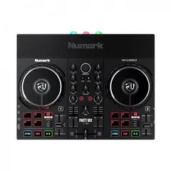 NUMARK - Controlador DJ Party Mix Live