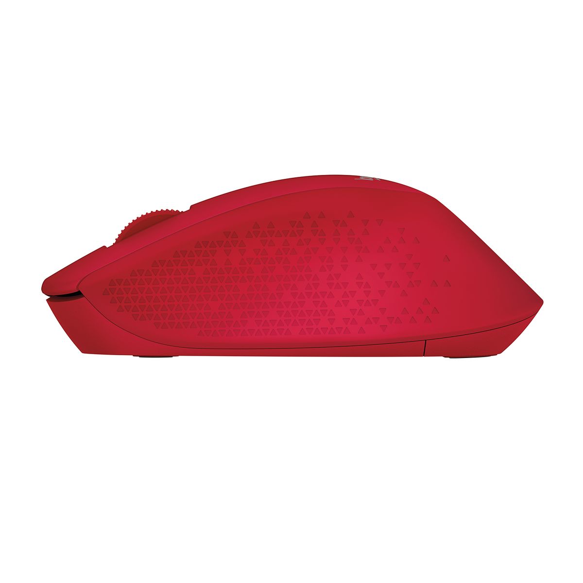 LOGITECH - Mouse Logitech Inalam M280 Roj