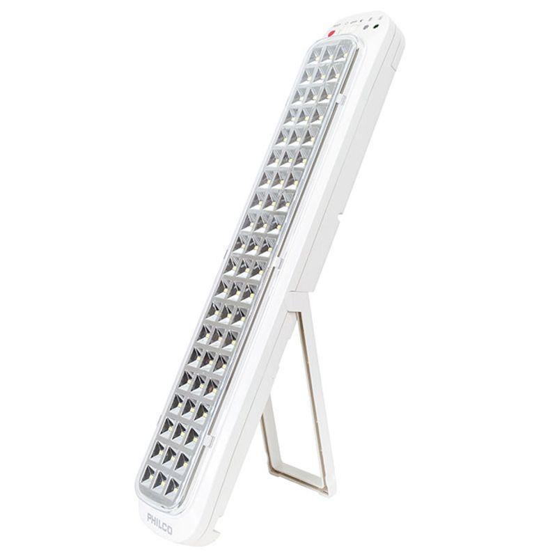 PHILCO - Lampara Emergencia Philco 60 Led
