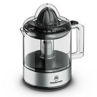 Exprimidor 0,8L con Rotación Alternada MJP10 Gris