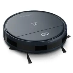 ELECTROLUX - Aspiradora Robot Limpieza 4 en 1 Sensor Anticolisión y Anticaída ERB40 Azul