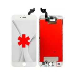 GENERICO - Pantalla Compatible con Iphone 6S Plus