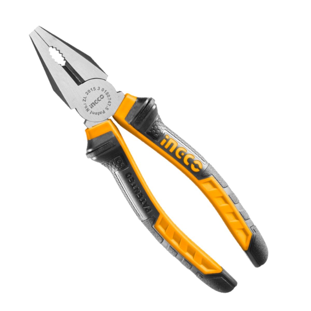 INGCO - Alicate Universal 180mm 7