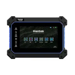 GENERICO - HANTEK TO1254D táctil osciloscopio 4C 150250MHz 1GSAS USB