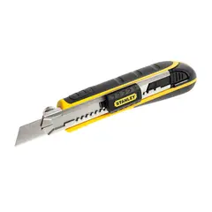 STANLEY - Cuchilla de corte rápido 18mm FATMAX 10-481