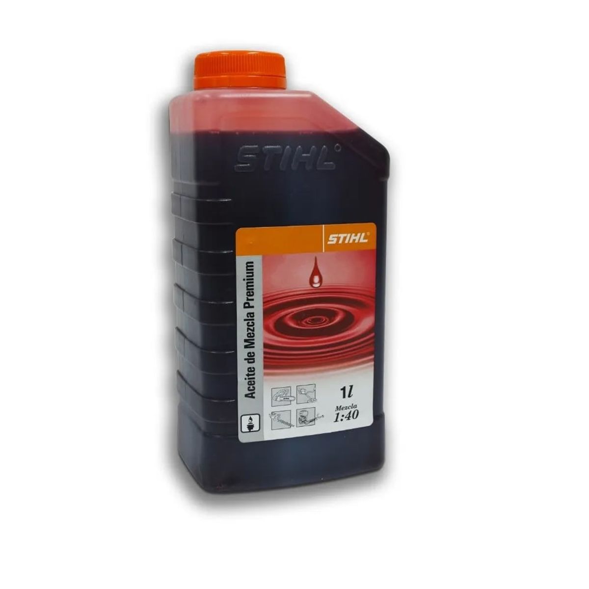 STIHL - ACEITE MEZCLA 1000 CC STHIL