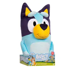 BLUEY - Peluche 45 Centímetros