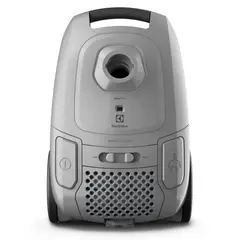 ELECTROLUX - Aspiradora con Bolsa Ciclónica 1800W Filtro HEPA Experience SonicPro BGG30 Gris