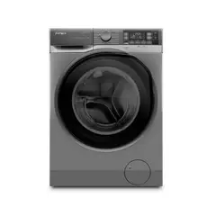 FENSA - Lavadora Secadora 11Kg Carga Frontal Lavado Inteligente y UltraMix 11WD Gris