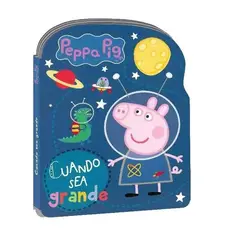 LEXUS EDITORES - Peppa Pig Cuando Sea Grande