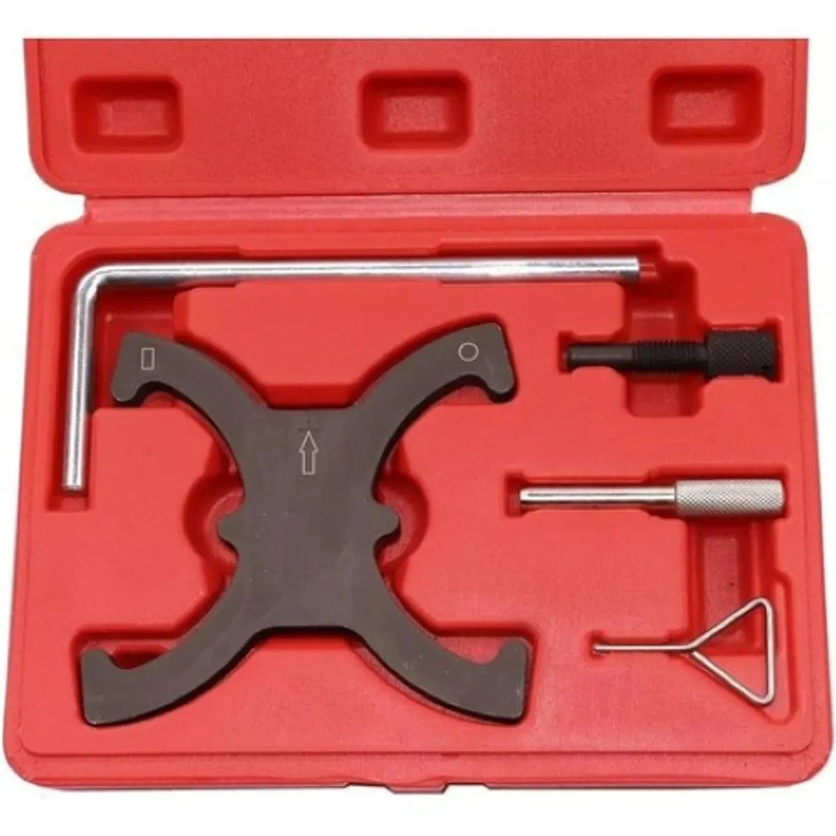 MUNDO MAGIA - Trabador Puesta Punto Ford Fiesta C-max Mondeo 1.6 Ti Vct