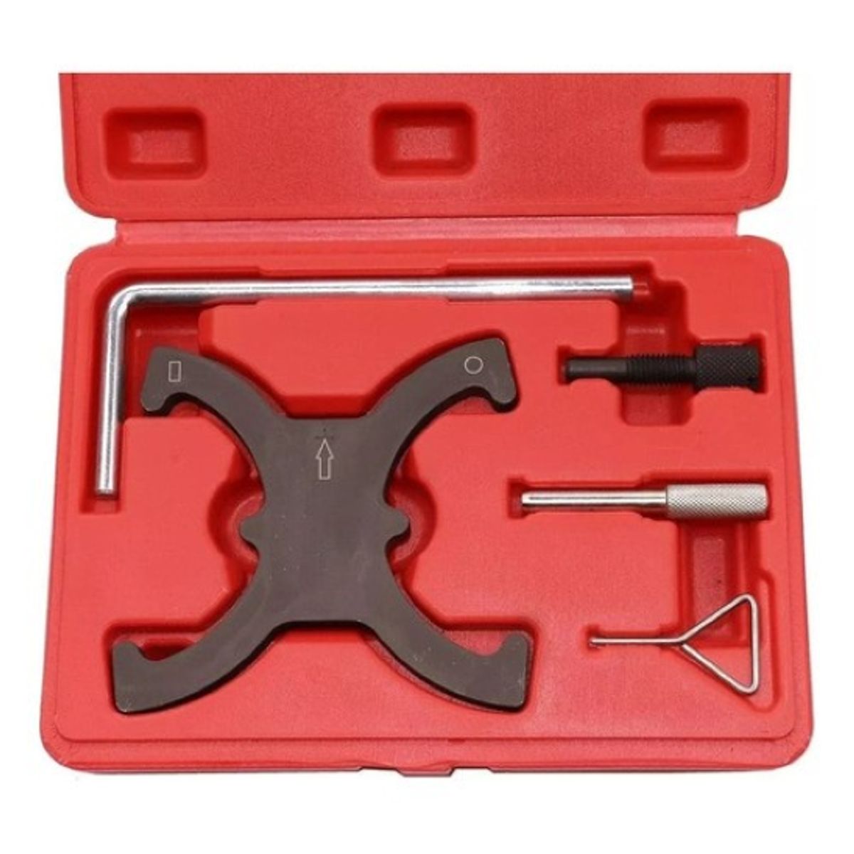 MUNDO MAGIA - Trabador Puesta Punto Ford Fiesta C-max Mondeo 1.6 Ti Vct