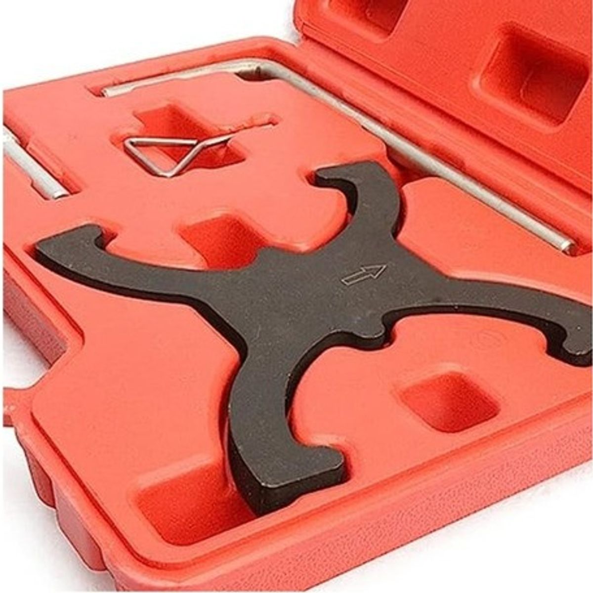 MUNDO MAGIA - Trabador Puesta Punto Ford Fiesta C-max Mondeo 1.6 Ti Vct