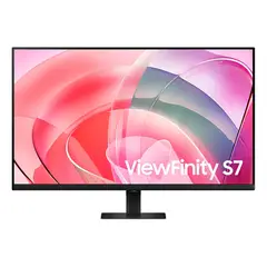 SAMSUNG - Monitor ViewFinity S7 27 60 Hz HDR10 4K VA