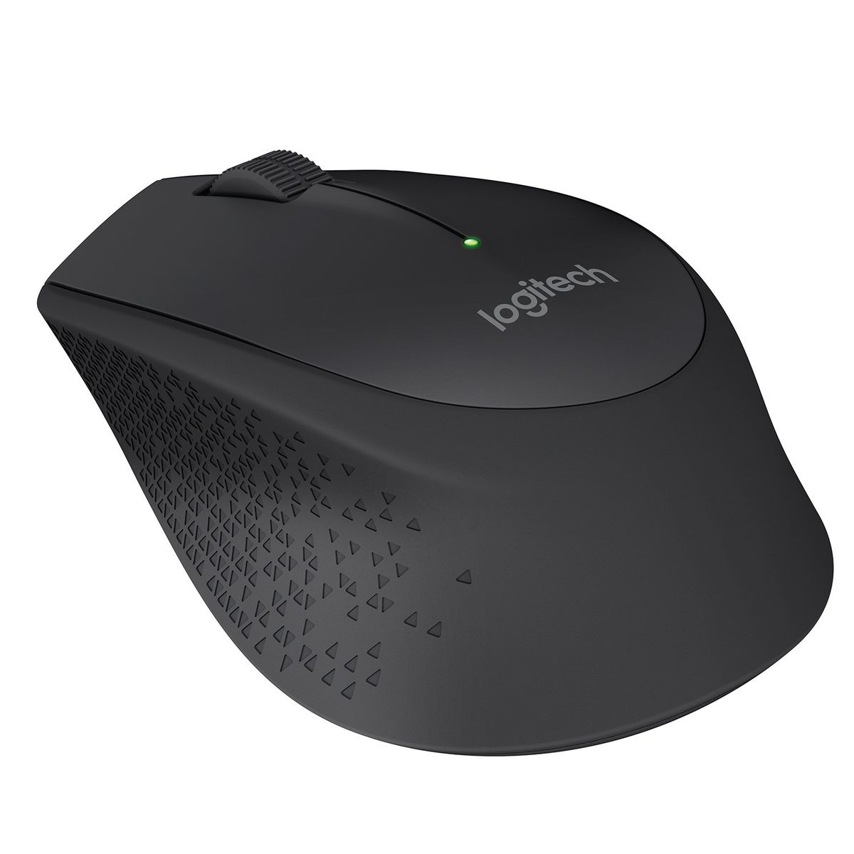 LOGITECH - Mouse Inalámbrico Logitech M280 Negro