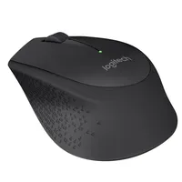 Mouse Inalámbrico M280 Negro