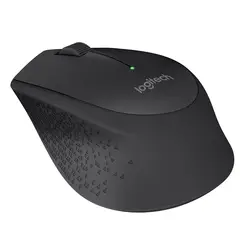 LOGITECH - Mouse Inalámbrico M280 Negro