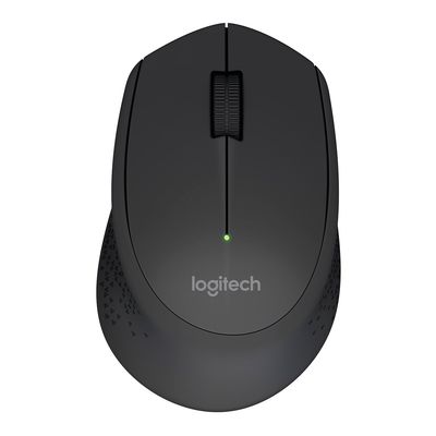 Imagen 2 del producto Mouse Inalámbrico M280 Negro