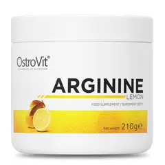 OSTROVIT - Arginina 210 gr