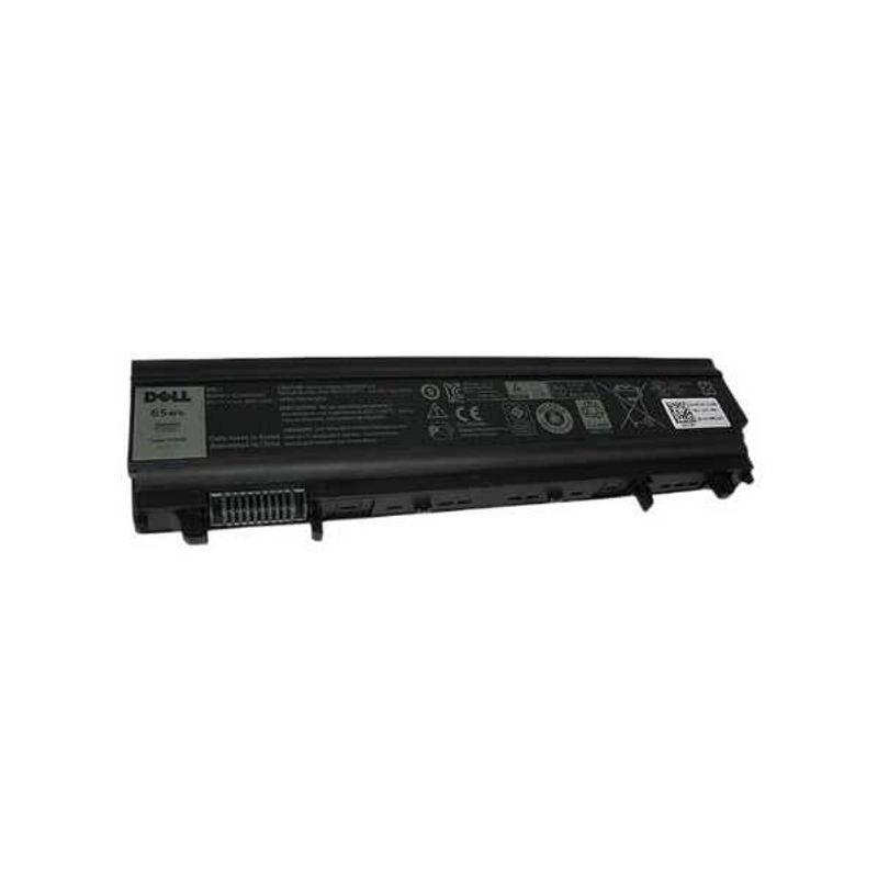 DELL - BATERIA DELL LATITUDE E5440 ORIGINAL 4 CEL NEGRO NVWGM