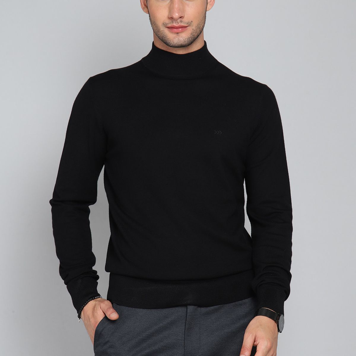 ARROW - Sweater Cuello Alto Arrow ARROW