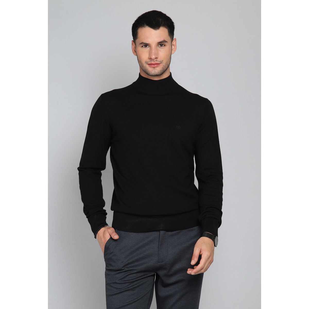 ARROW - Sweater Cuello Alto Arrow ARROW