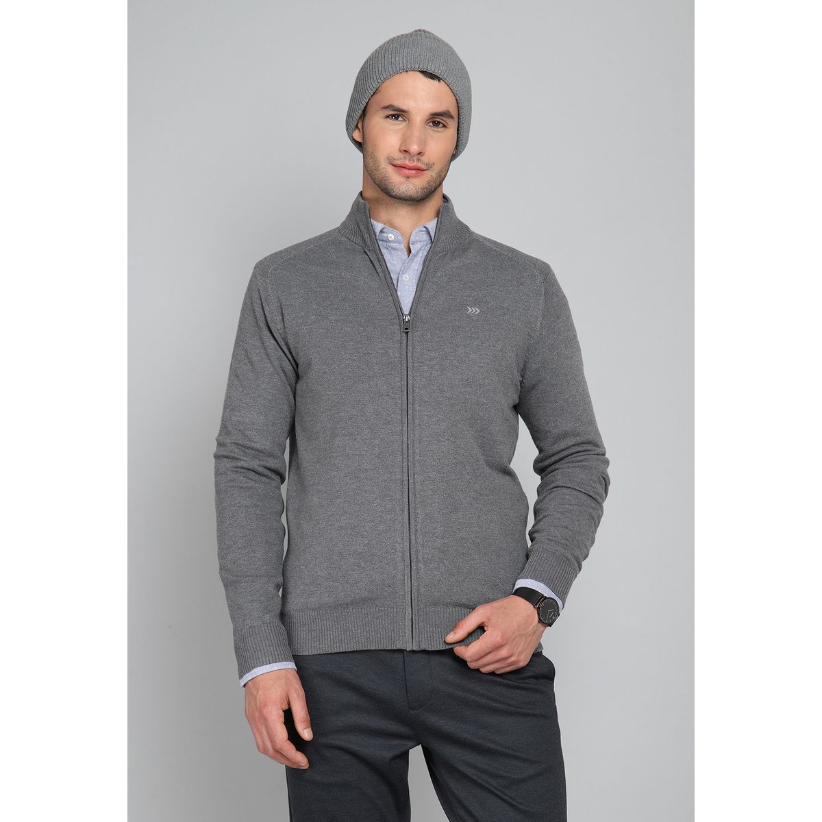 ARROW - Sweater Manga Larga Arrow ARROW.