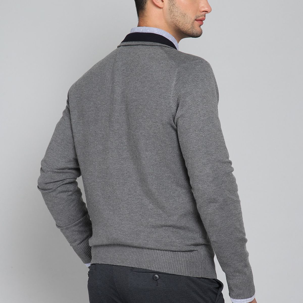 ARROW - Sweater Manga Larga Arrow ARROW.