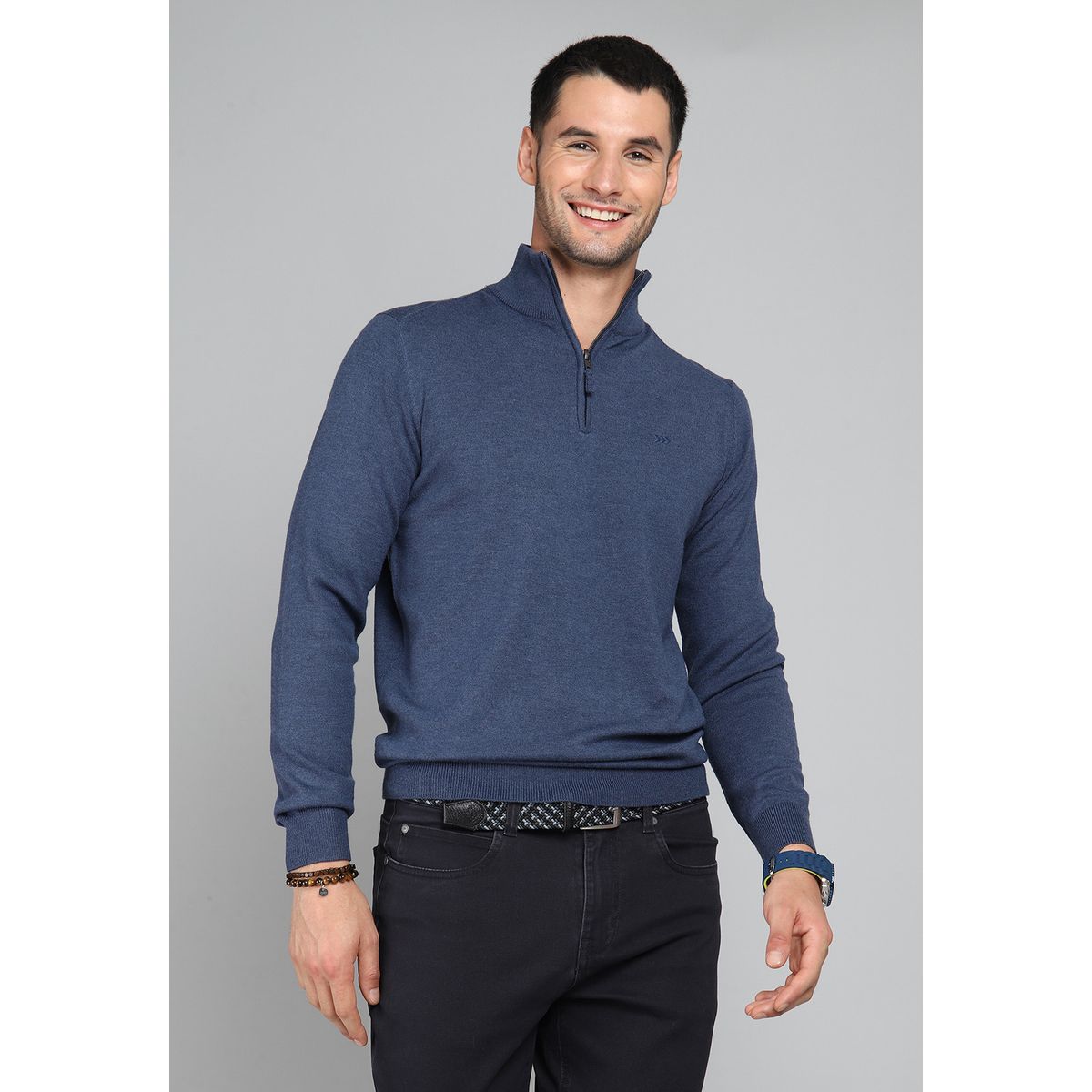 ARROW - Sweater Half Zipper Arrow ARROW