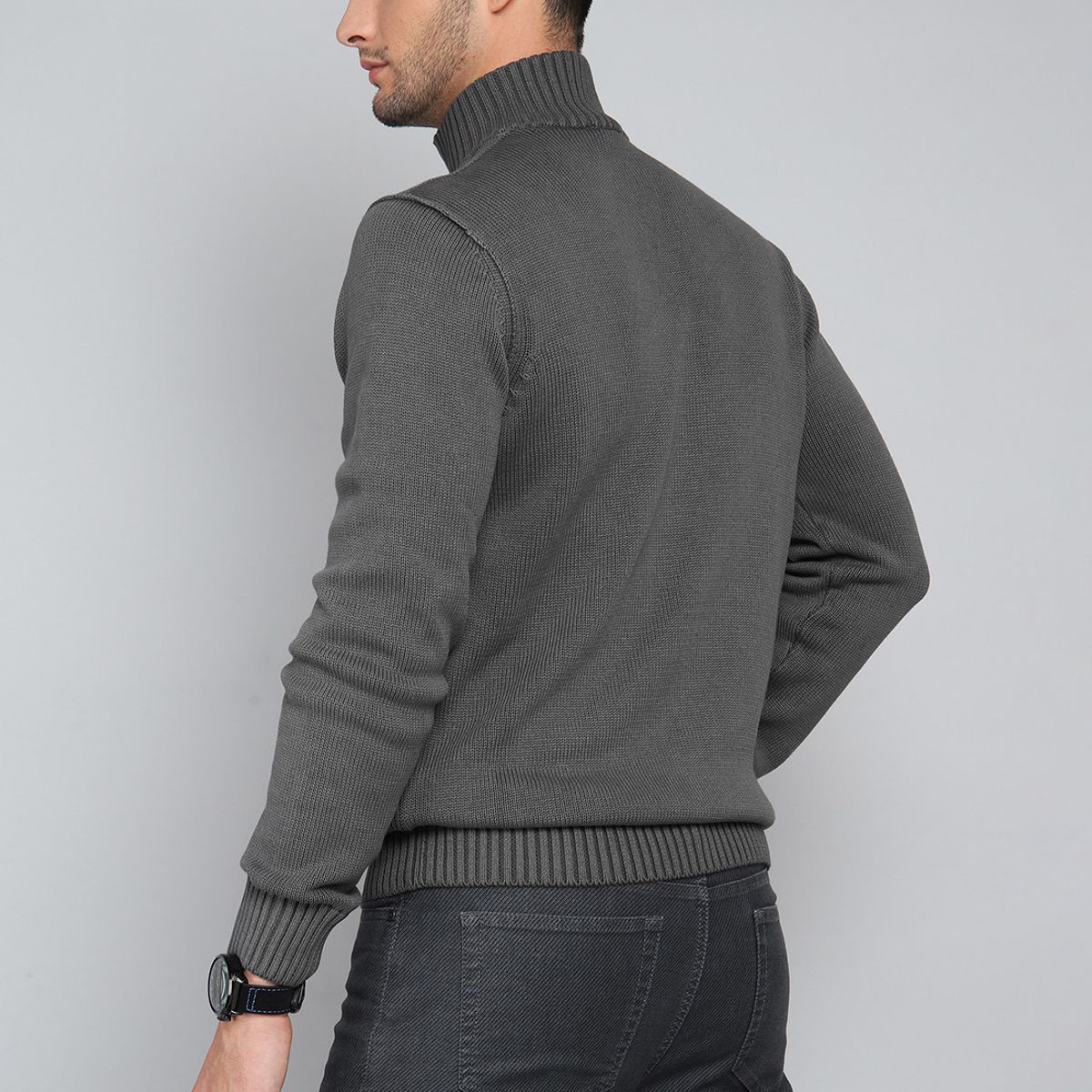 ARROW - Sweater Stone Wash Arrow ARROW