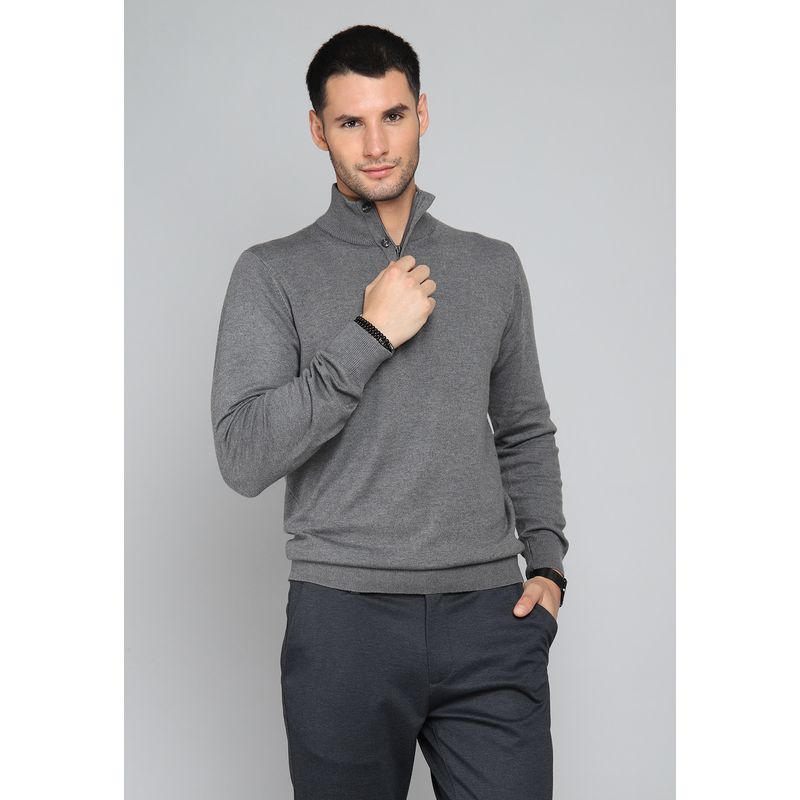 ARROW - Sweater Manga Larga Arrow ARROW