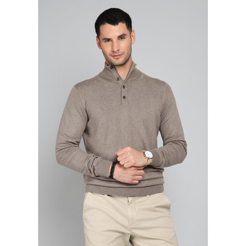 ARROW - Sweater Manga Larga Arrow ARROW