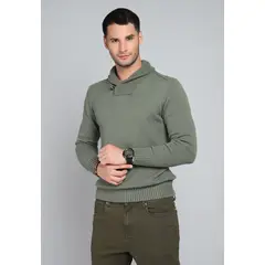 ARROW - Sweater Cuello Smoking ARROW.