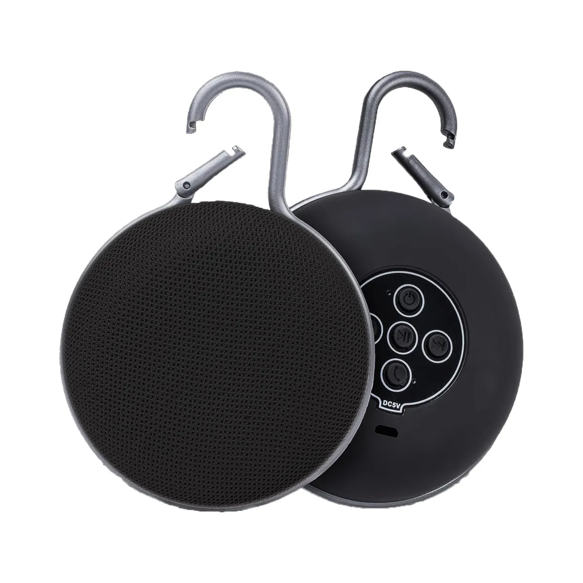 SANTANA VISION - Parlante Portatil Santana Vision Bluetooth 5.3 Resistente al Agua