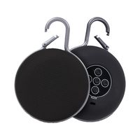 Parlante Portatil Bluetooth 5.3 Resistente al Agua