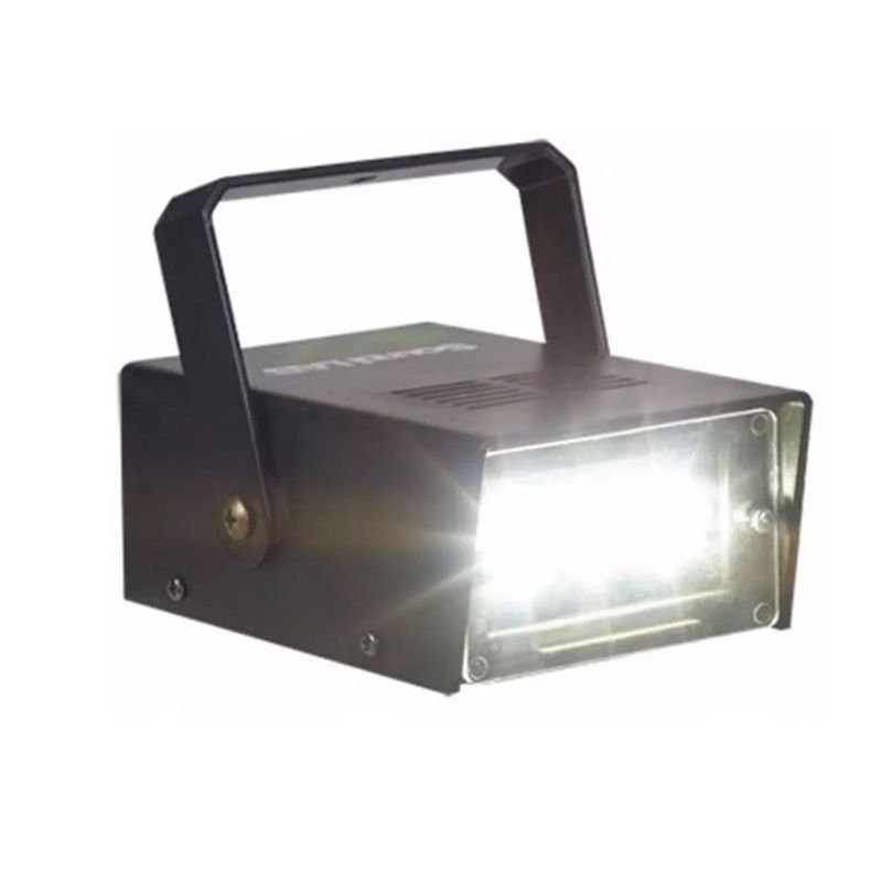 GENERICO - Foco Luz Corta Imagen Estroboscopica