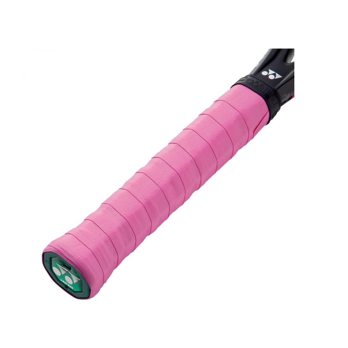 YONEX - Overgrip Yonex Super Grap Rosado X30 Tenis Padel