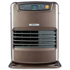MADEMSA - Estufa Parafina Láser 3,5 Litros 2,3Kw Panel Digital y Timer MFHK 540 Plus