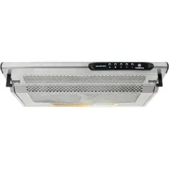 MADEMSA - Campana de Cocina Extractora 60cm Retráctil M60