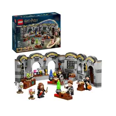 LEGO - Harry Potter: HOGWARTS - CLASE DE POCIONES 76431