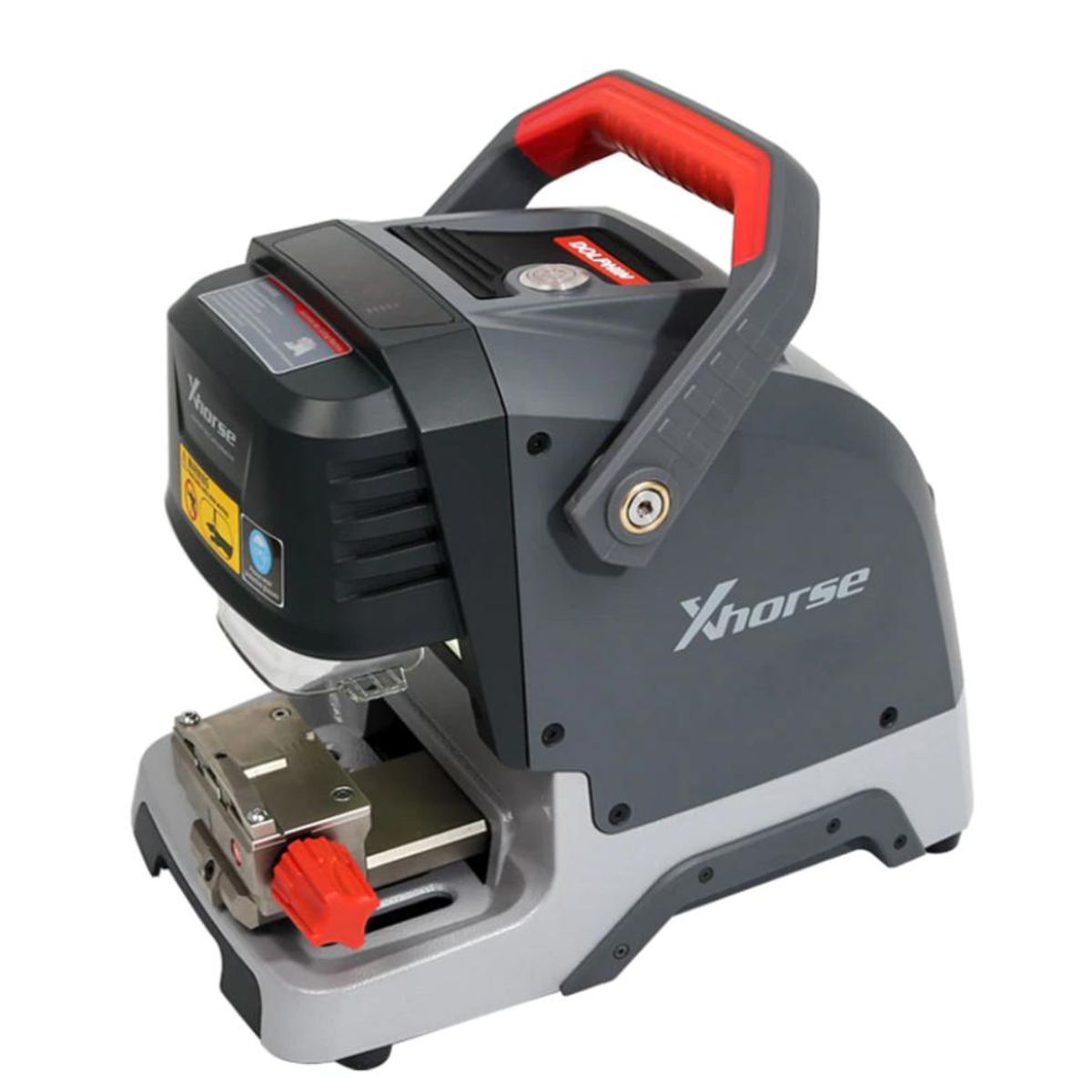 GENERICO - Maquina de llaves Automática CNC corte Xhorse Dolphin Xp005