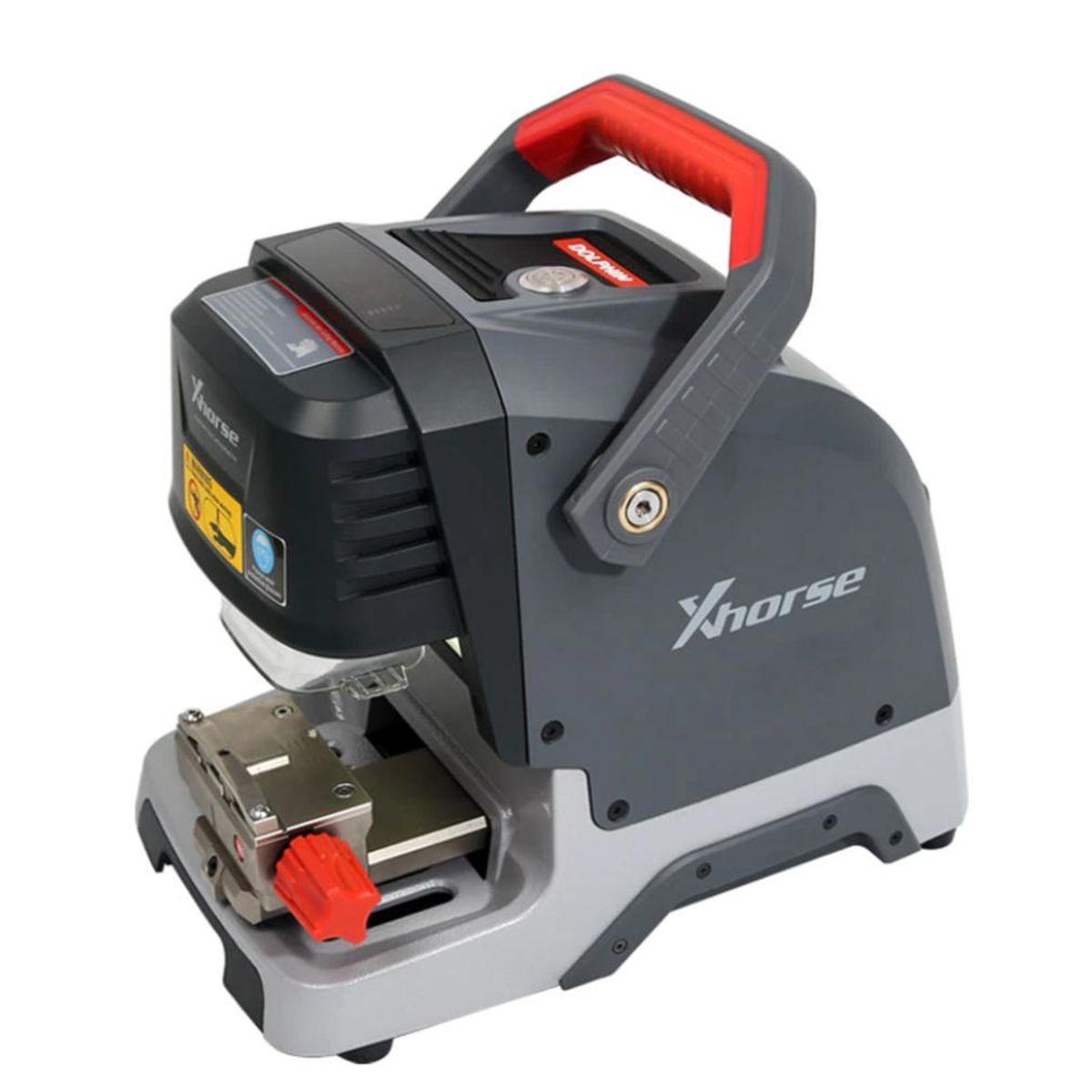 GENERICO - Maquina de llaves Automática CNC corte Xhorse Dolphin Xp005