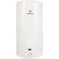 Termo Eléctrico 80 Litros Mural Term 80 Blanco