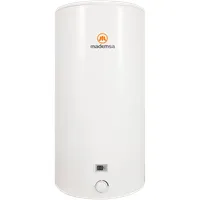 Termo Eléctrico 100 Litros Mural Term 100 Blanco